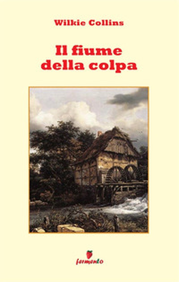 Il fiume della colpa - Librerie.coop