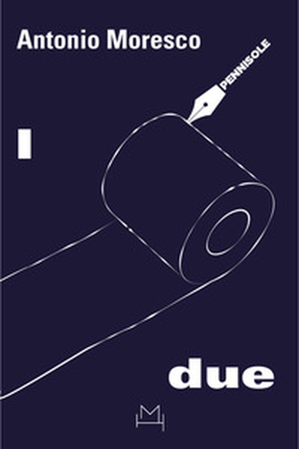 I due. Le miserabili e mirabili gesta di uno scrittore e del suo traduttore - Librerie.coop