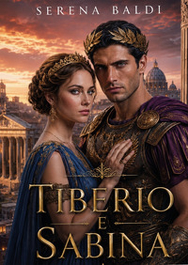 Tiberio e Sabina. La collana di Romolo - Vol. 2 - Librerie.coop