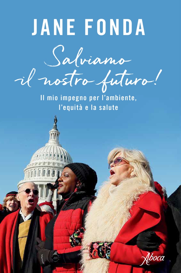 Salviamo il nostro futuro! - Librerie.coop Salviamo il nostro futuro! - Librerie.coop