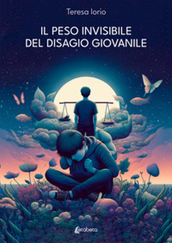Il peso invisibile del disagio giovanile - Librerie.coop Il peso invisibile del disagio giovanile - Librerie.coop