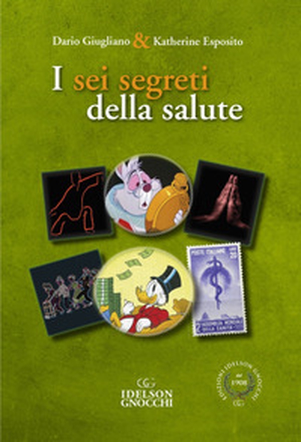 I sei segreti della salute - Librerie.coop I sei segreti della salute - Librerie.coop
