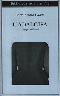 L'Adalgisa. Disegni milanesi - Librerie.coop