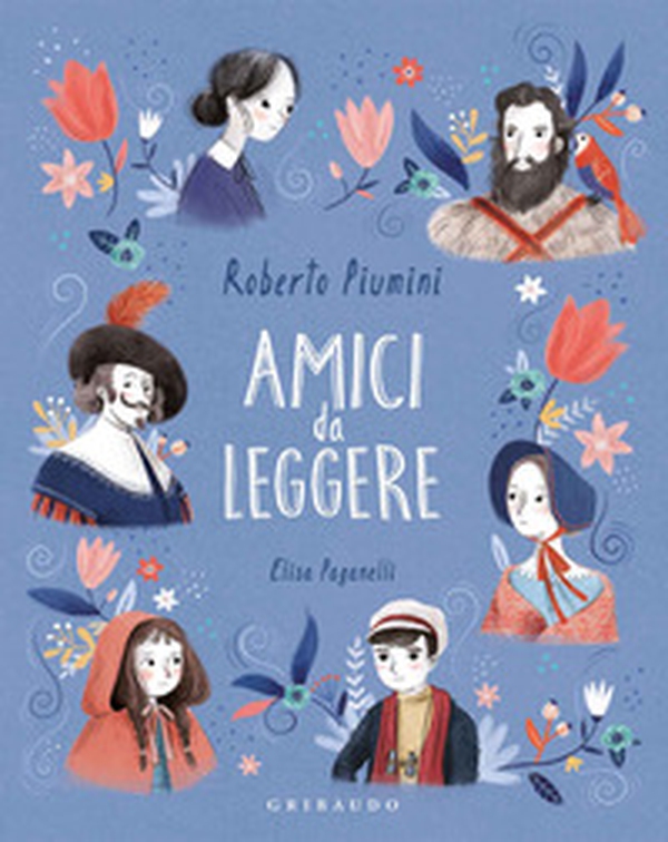 Amici da leggere - Librerie.coop Amici da leggere - Librerie.coop