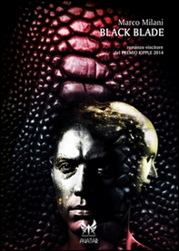 Black Blade - Librerie.coop