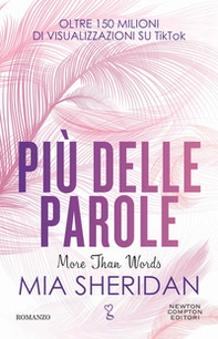 Più delle parole. More than words - Librerie.coop