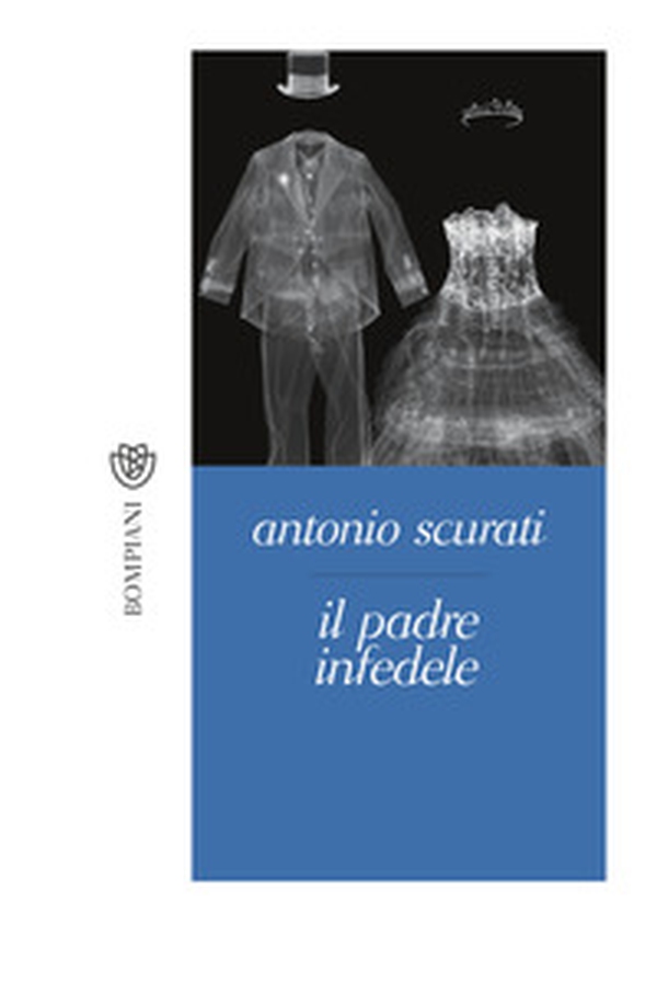 Il padre infedele - Librerie.coop Il padre infedele - Librerie.coop