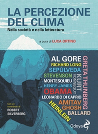 La percezione del clima. Nella società e nella letteratura - Librerie.coop