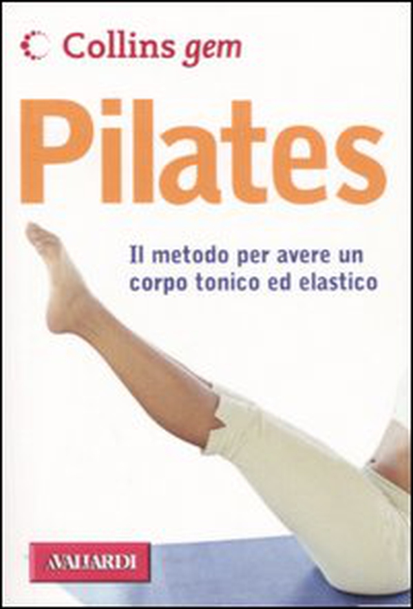 Pilates - Librerie.coop Pilates - Librerie.coop