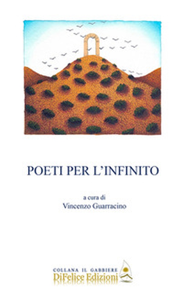 Poeti per l'infinito - Librerie.coop Poeti per l'infinito - Librerie.coop