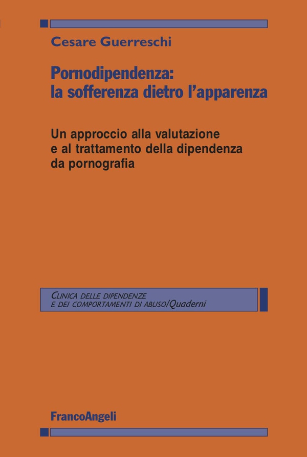 Pornodipendenza: la sofferenza dietro l'apparenza - Librerie.coop Pornodipendenza: la sofferenza dietro l'apparenza - Librerie.coop
