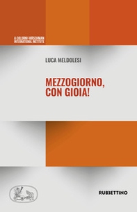 Mezzogiorno, con gioia! - Librerie.coop