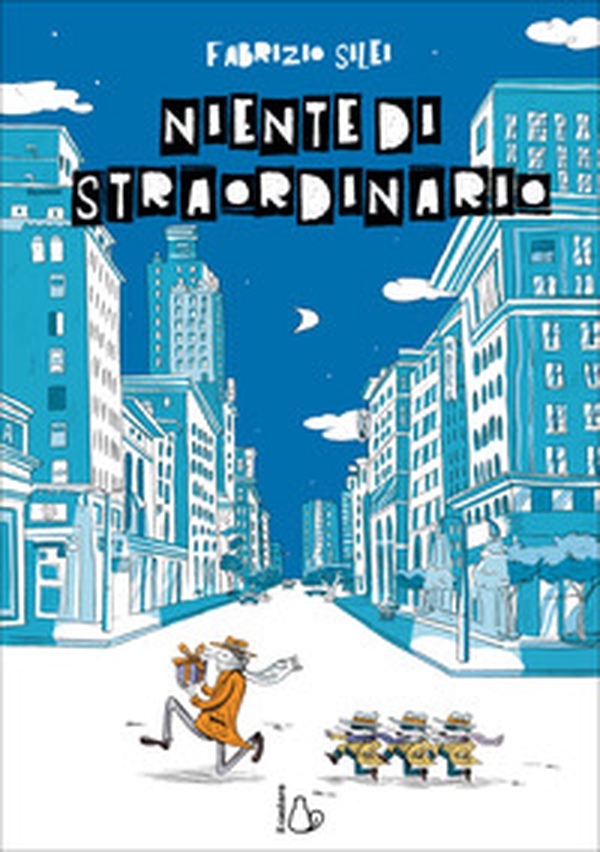 Niente di straordinario - Librerie.coop Niente di straordinario - Librerie.coop