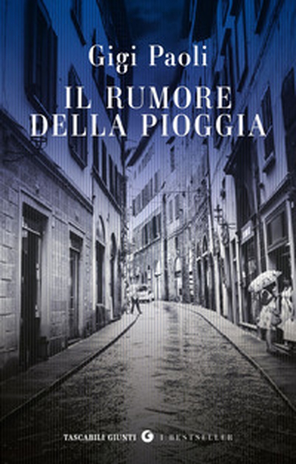 Il rumore della pioggia - Librerie.coop