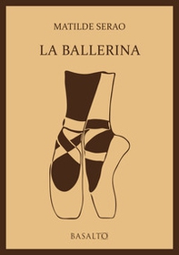 La ballerina - Librerie.coop La ballerina - Librerie.coop
