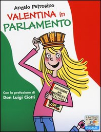 Valentina in Parlamento - Librerie.coop Valentina in Parlamento - Librerie.coop