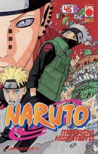 Naruto. Il mito - Vol. 46 - Librerie.coop