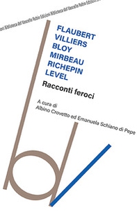 Racconti feroci - Librerie.coop
