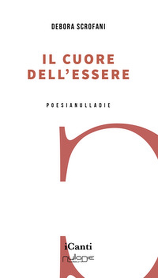Il cuore dell'essere - Librerie.coop Il cuore dell'essere - Librerie.coop