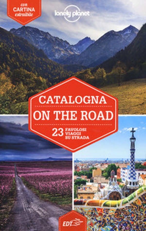 Catalogna on the road - Librerie.coop Catalogna on the road - Librerie.coop