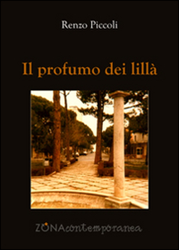 Il profumo dei lillà - Librerie.coop Il profumo dei lillà - Librerie.coop