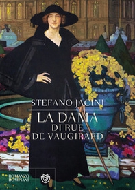 La dama di Rue de Vaugirard - Librerie.coop La dama di Rue de Vaugirard - Librerie.coop