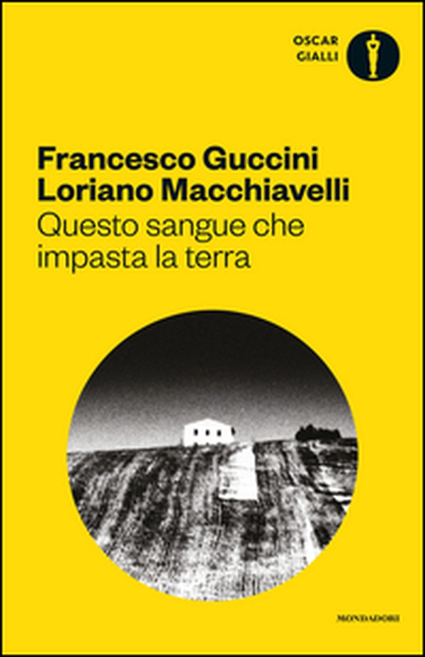 Questo sangue che impasta la terra - Librerie.coop Questo sangue che impasta la terra - Librerie.coop
