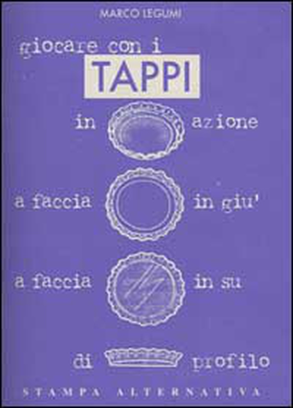 Giocare con i tappi - Librerie.coop Giocare con i tappi - Librerie.coop