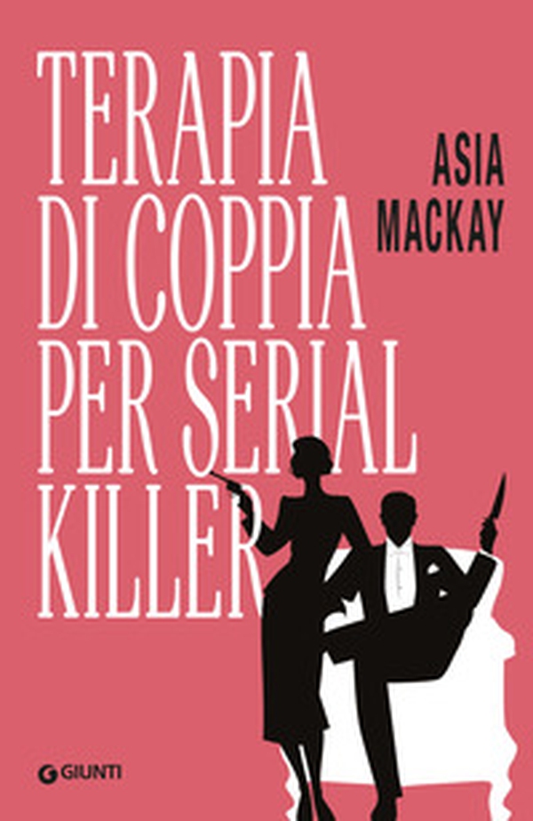 Terapia di coppia per serial killer - Librerie.coop Terapia di coppia per serial killer - Librerie.coop