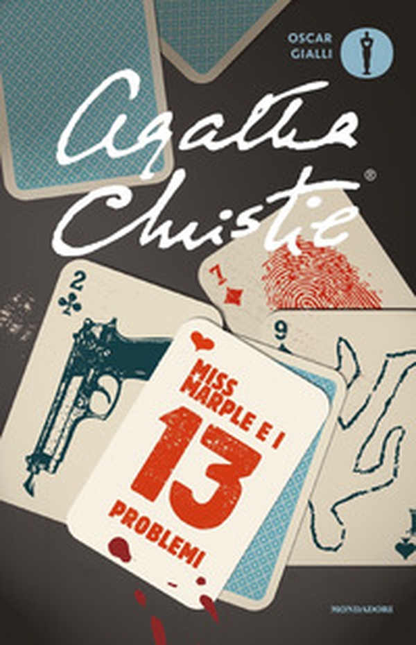 Miss Marple e i tredici problemi - Librerie.coop Miss Marple e i tredici problemi - Librerie.coop