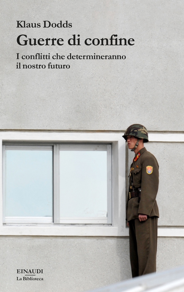Guerre di confine - Librerie.coop Guerre di confine - Librerie.coop