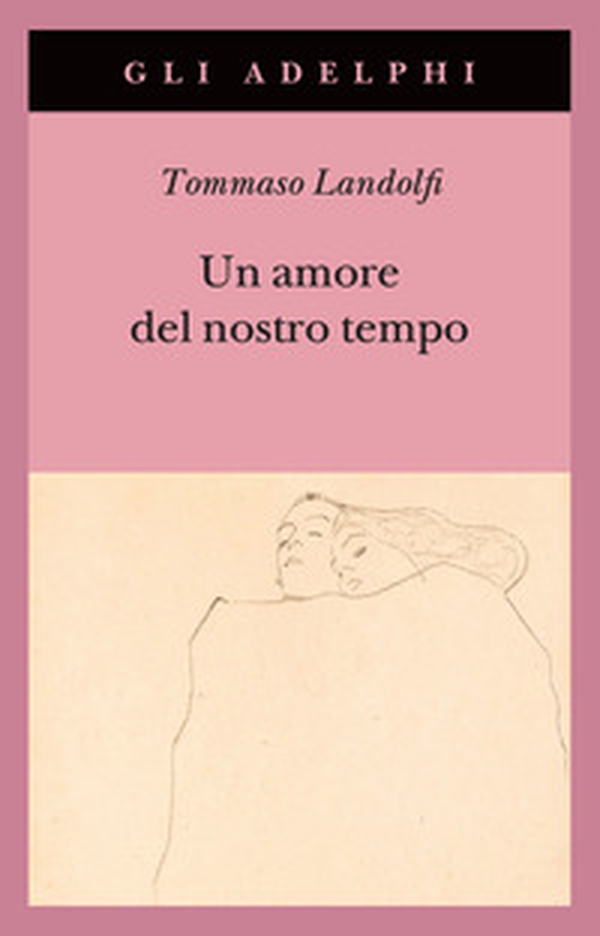 Un amore del nostro tempo - Librerie.coop