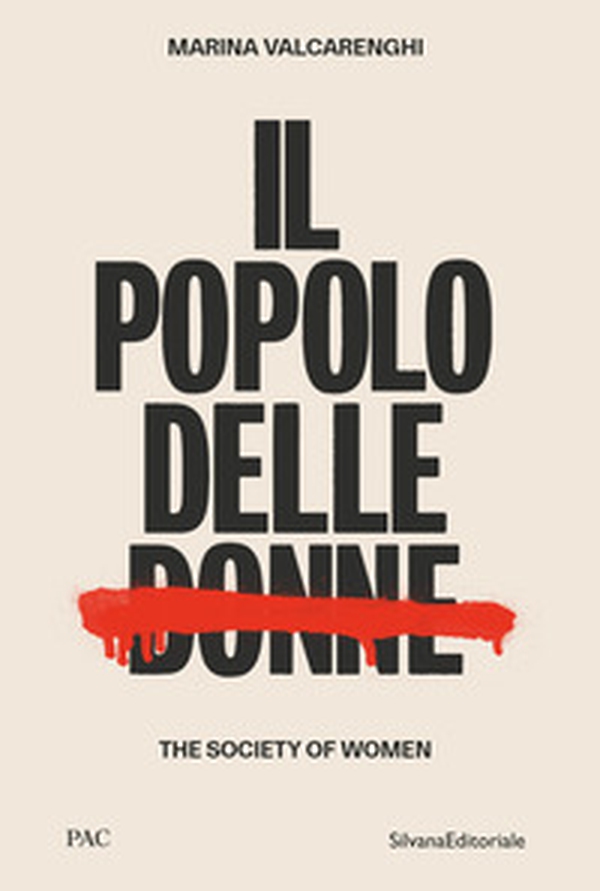 Il popolo delle donne-The society of women - Librerie.coop Il popolo delle donne-The society of women - Librerie.coop