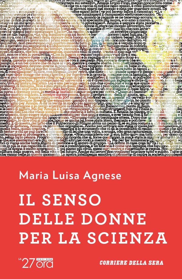 Il senso delle donne per la scienza - Librerie.coop Il senso delle donne per la scienza - Librerie.coop