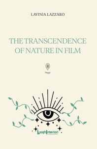 The transcendence of nature in film - Librerie.coop