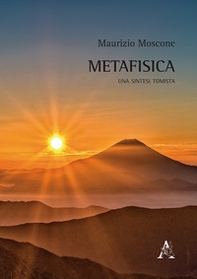 Metafisica. Una sintesi tomista - Librerie.coop