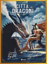 La città dei dragoni - Librerie.coop