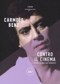 Contro il cinema - Librerie.coop