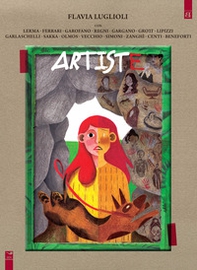 Artiste. Vite vissute e ritratti immaginati - Librerie.coop Artiste. Vite vissute e ritratti immaginati - Librerie.coop