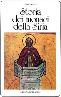 Storia dei monaci della Siria - Librerie.coop