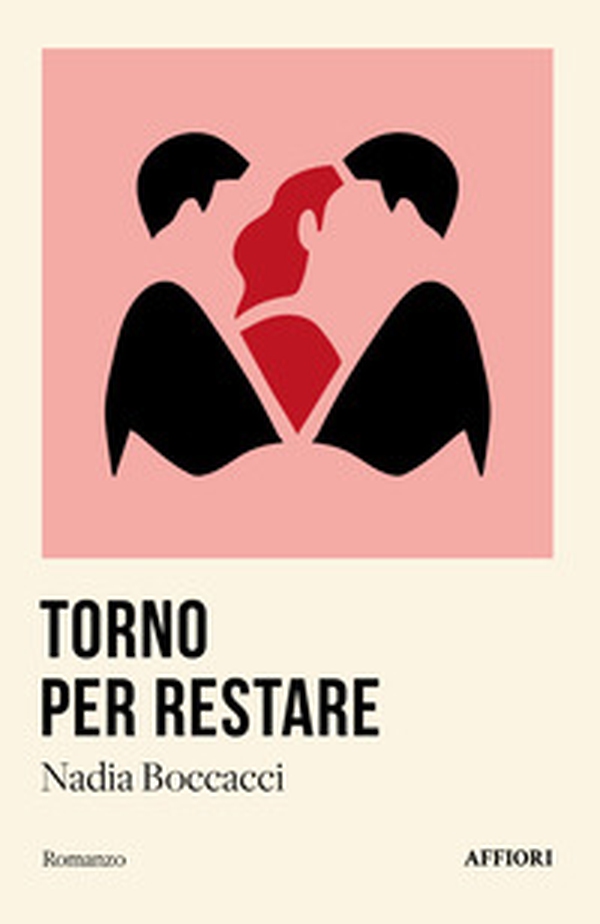 Torno per restare - Librerie.coop Torno per restare - Librerie.coop