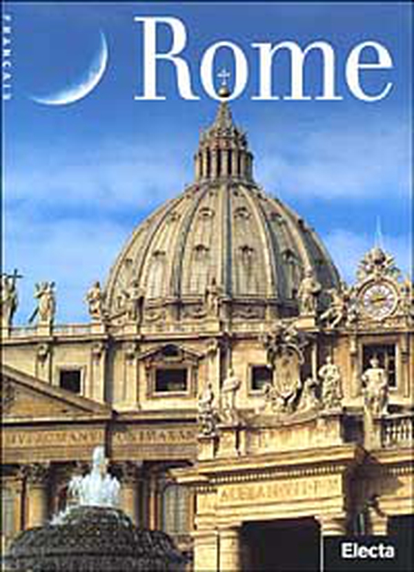 Roma. Ediz. francese - Librerie.coop Roma. Ediz. francese - Librerie.coop