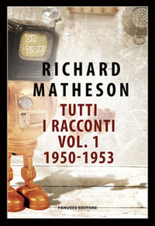 Tutti i racconti - Librerie.coop Tutti i racconti - Librerie.coop
