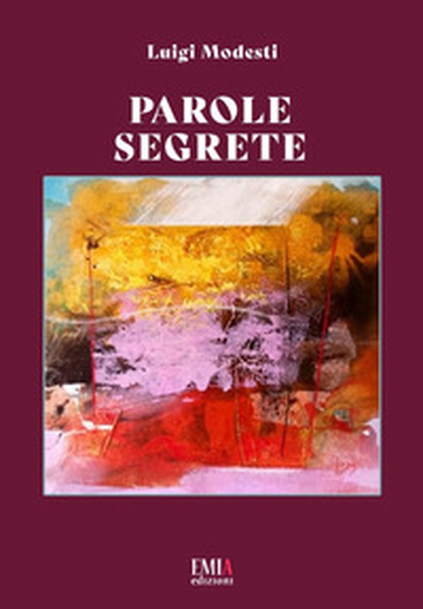 Parole segrete - Librerie.coop