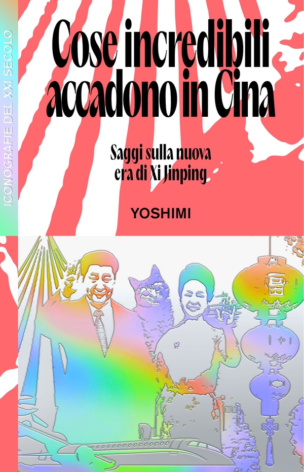 Cose incredibili accadono in Cina - Librerie.coop Cose incredibili accadono in Cina - Librerie.coop