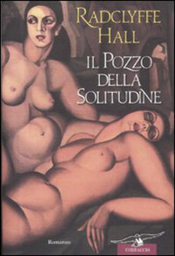 Il pozzo della solitudine - Librerie.coop Il pozzo della solitudine - Librerie.coop