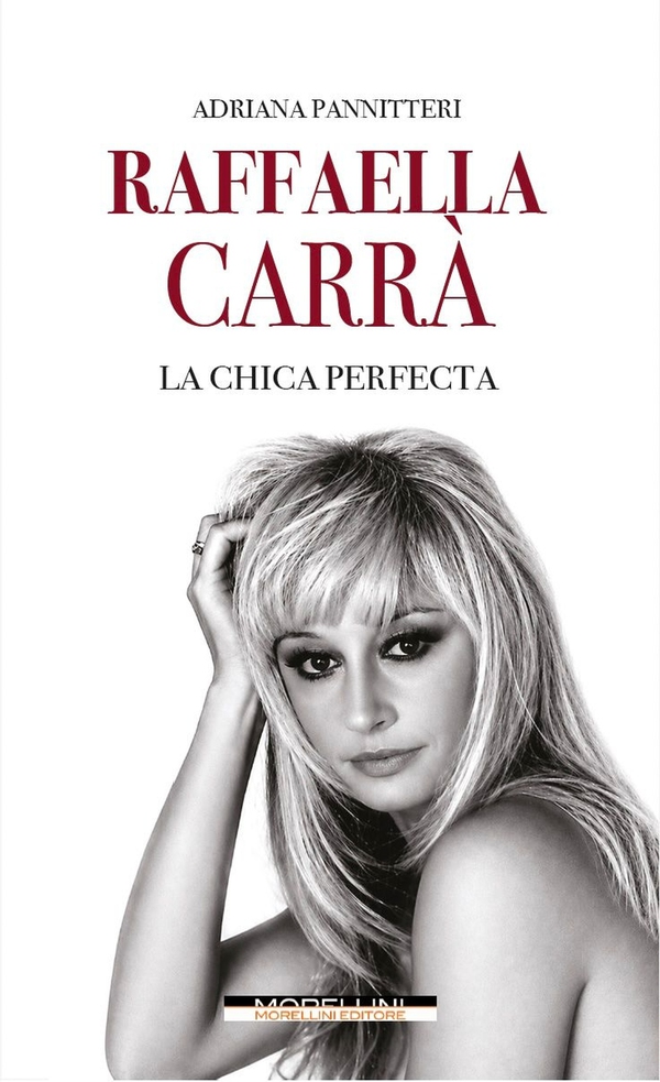 Raffaella Carrà - Librerie.coop