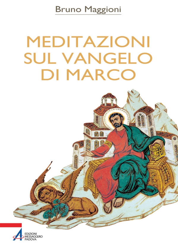 Meditazioni sul Vangelo di Marco - Librerie.coop Meditazioni sul Vangelo di Marco - Librerie.coop