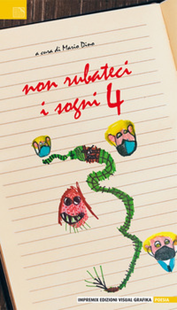 Non rubateci i sogni - Librerie.coop Non rubateci i sogni - Librerie.coop