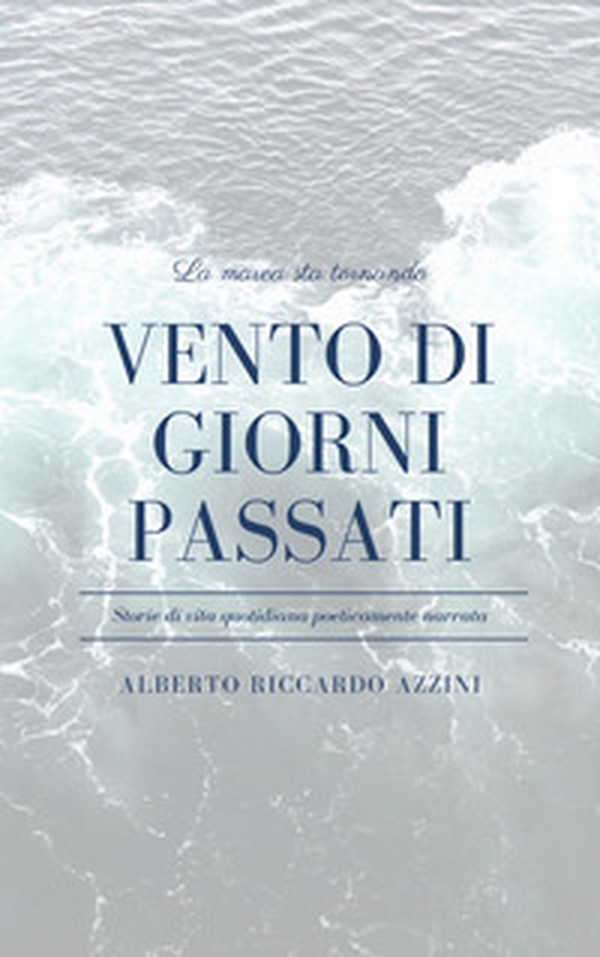Vento di giorni passati - Librerie.coop Vento di giorni passati - Librerie.coop